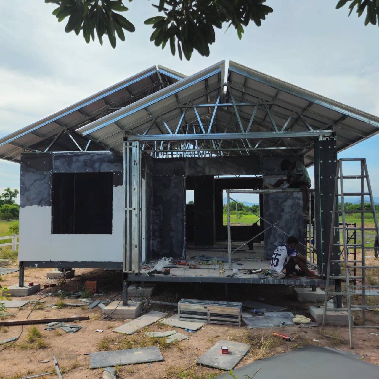 บ้านสวัสดิการราชการ - Gallery 3